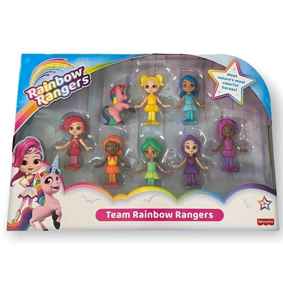 fisher-price-toys-fischer-price-team-rainbow-rangers-8-piece-action